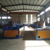 Continuous Pulley Wire Drawing Machine