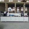 Coil nail making machine